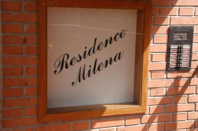  Residence Milena  Милано Мариттима